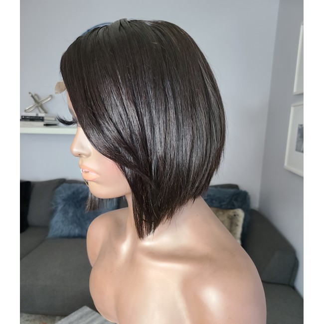 10" TYRA CLOSURE BOB (5x5")